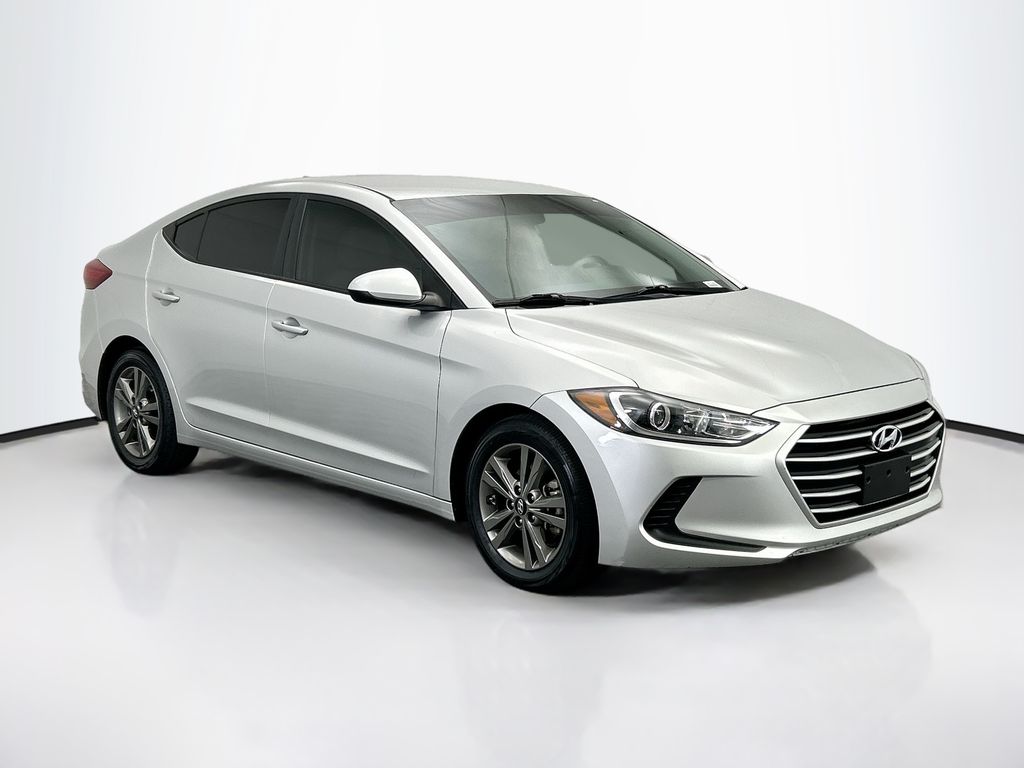 Thumbnail: 2018 Hyundai Elantra - 3