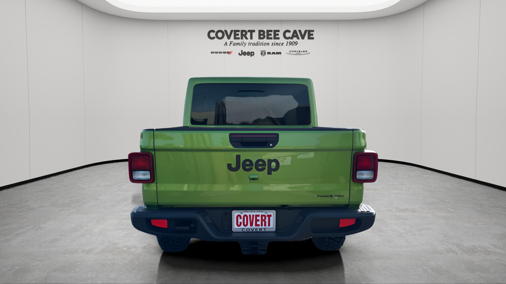 New Car 2025 Jeep Gladiator  For Sale Under $50,000 In Austin, Texas