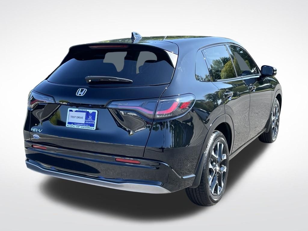 Thumbnail: 2026 Honda HR-V - 6
