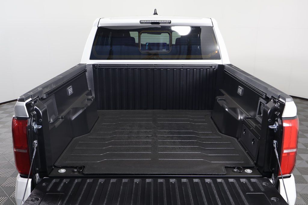 Thumbnail: 2025 Toyota Tacoma - 8