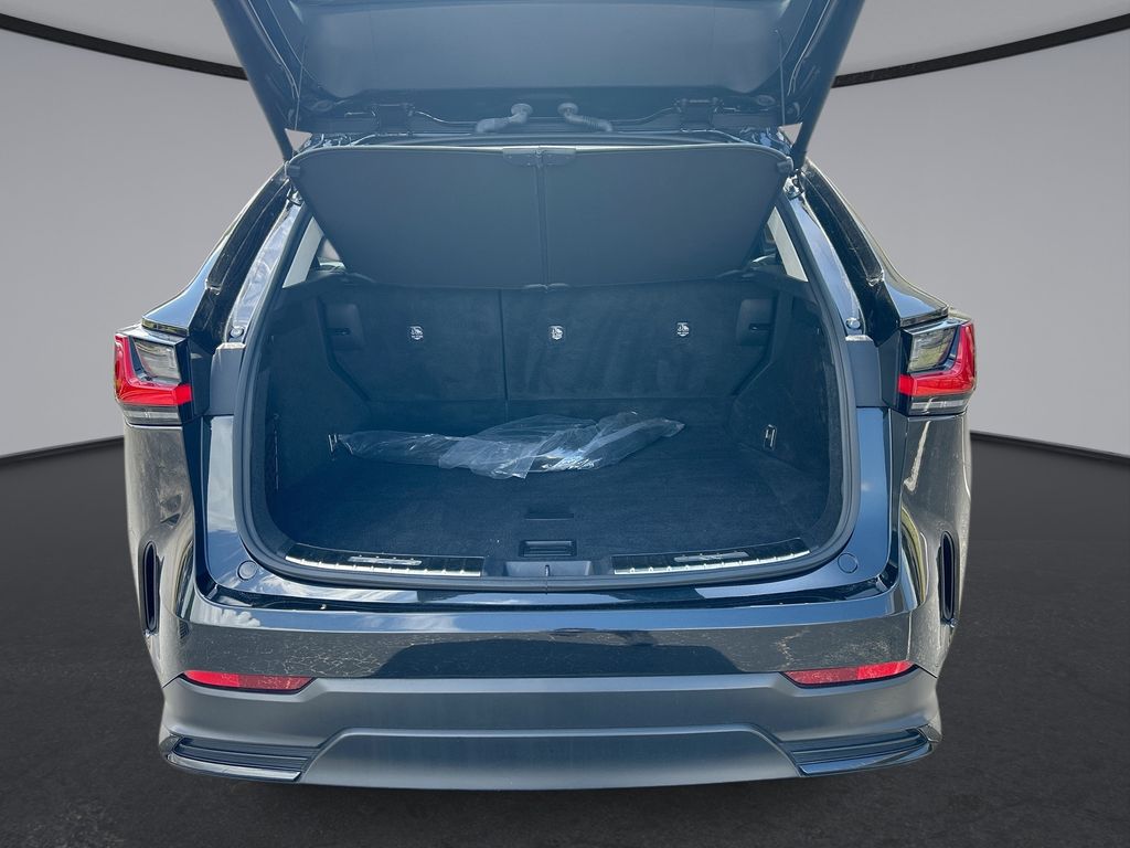 Thumbnail: 2024 Lexus NX - 13