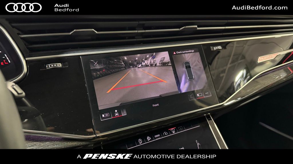 Thumbnail: 2021 Audi Q7 - 15