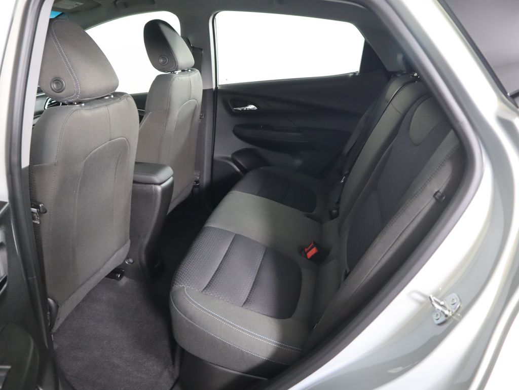 Thumbnail: 2023 Chevrolet Bolt EV - 21