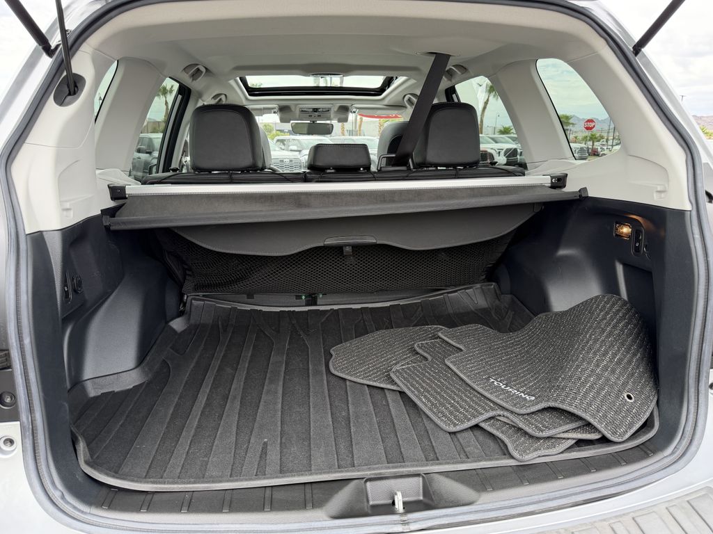 Used 2017 Subaru Forester SUV