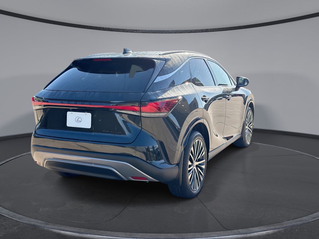 Thumbnail: 2026 Lexus RX - 11