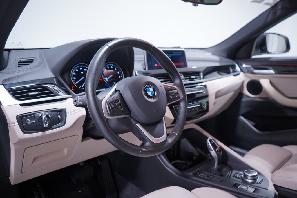 2022 BMW X2 sDrive28i 6