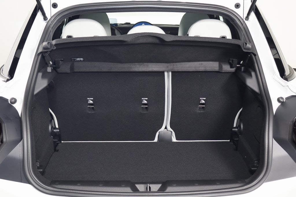 Thumbnail: 2026 MINI Cooper - 8