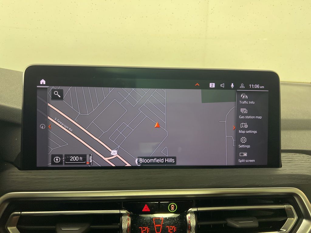 Thumbnail: 2023 BMW X3 - 19