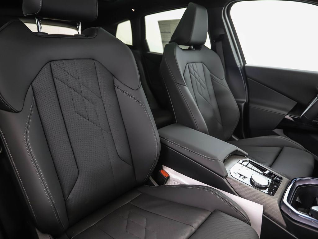 Thumbnail: 2026 BMW X3 - 31