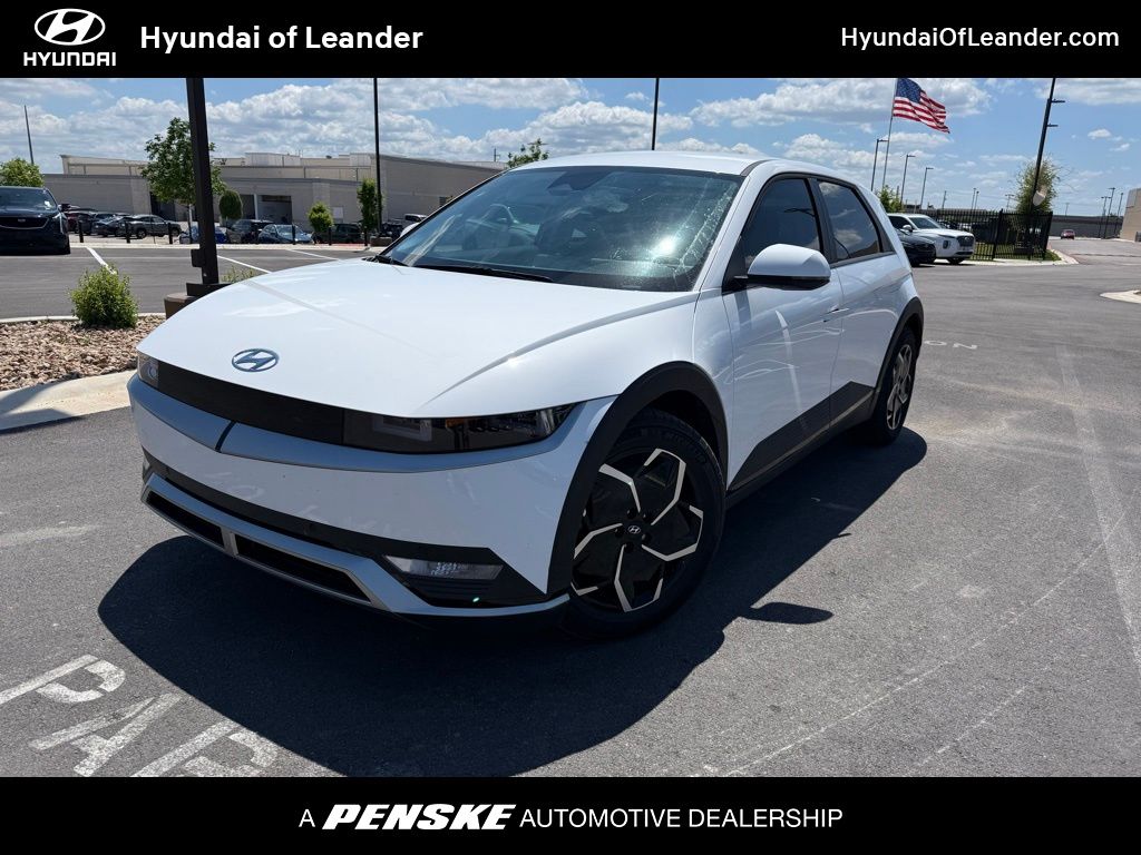 2024 Hyundai Ioniq 5 SEL -
                  Leander, TX