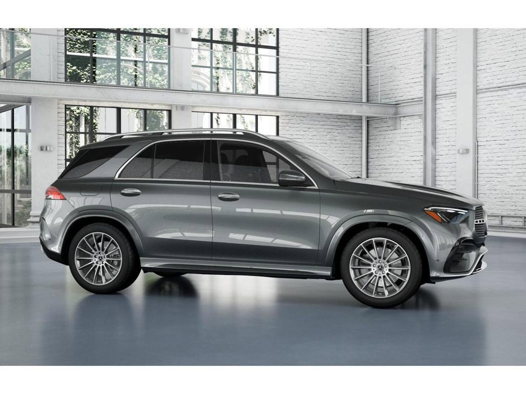 2024 Mercedes-Benz GLE GLE 350 14