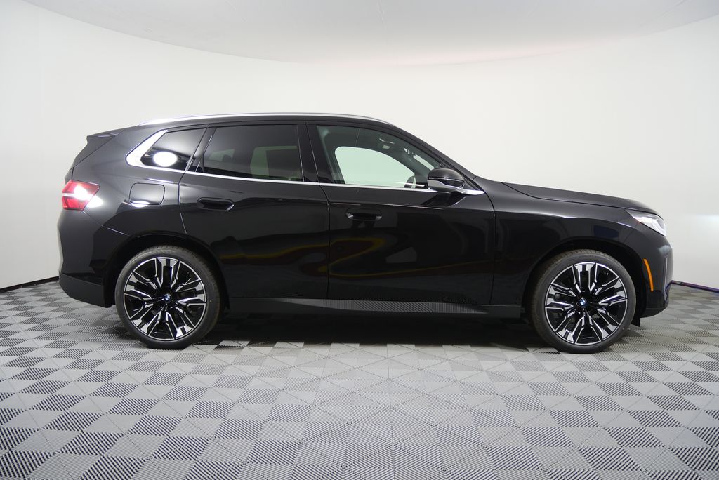 Thumbnail: 2026 BMW X3 - 2