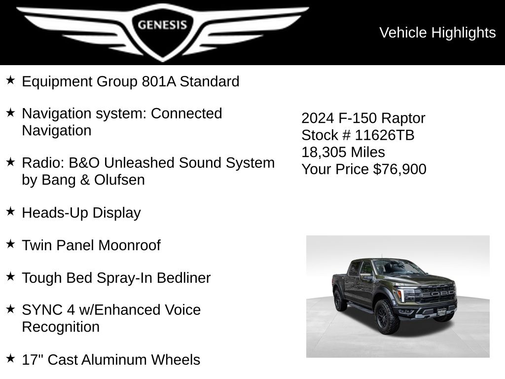 View vehicle photo 5