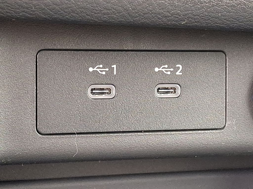 2026 Nissan Rogue — photo 17