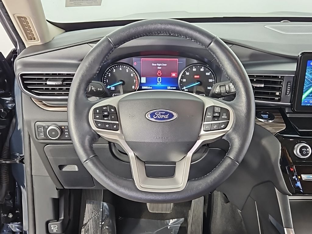 Thumbnail: 2023 Ford Explorer - 27