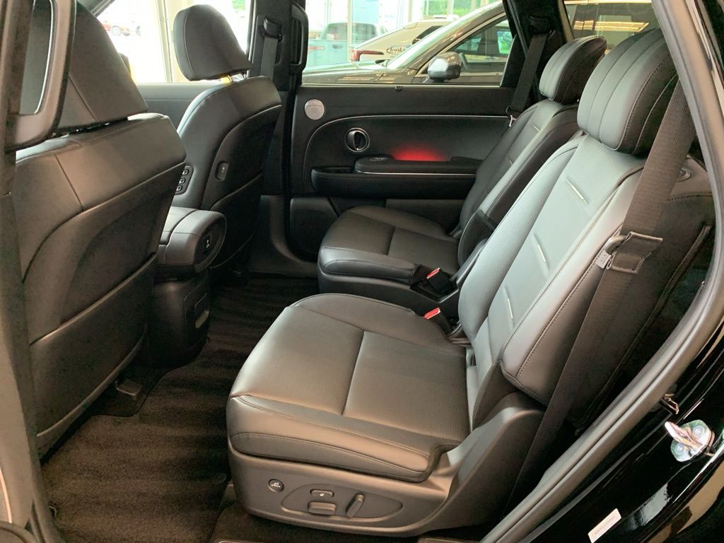 New 2026 Black Hyundai Calligraphy image 12