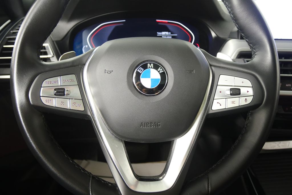 Thumbnail: 2022 BMW X3 - 23
