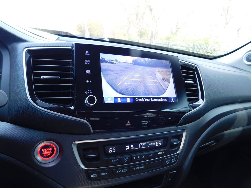 Thumbnail: 2023 Honda Ridgeline - 7