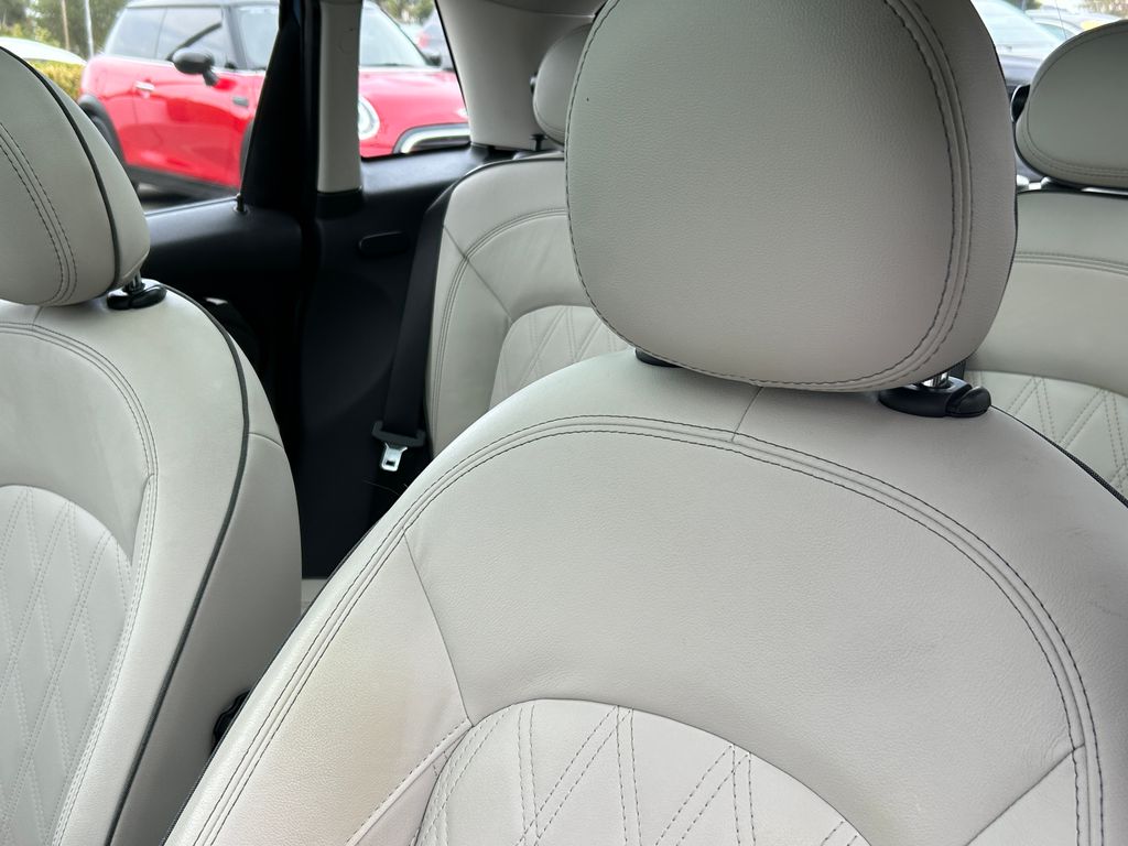 Thumbnail: 2024 MINI Cooper - 14