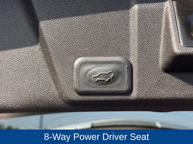 2013 Chevrolet Traverse LTZ