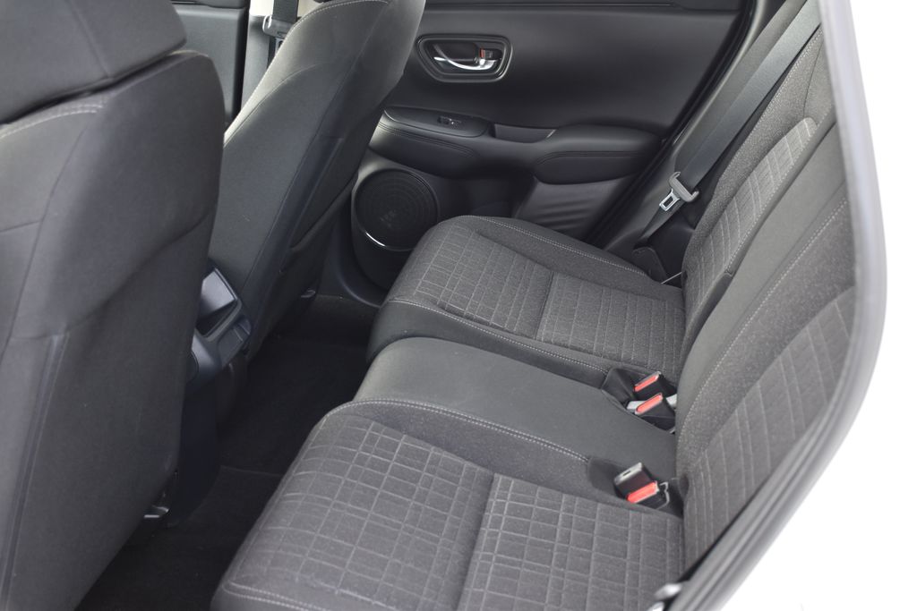 Thumbnail: 2023 Honda HR-V - 27