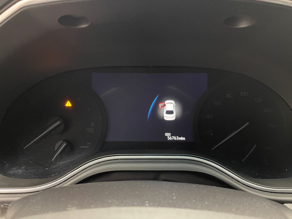 Thumbnail: 2019 Toyota Avalon - 24