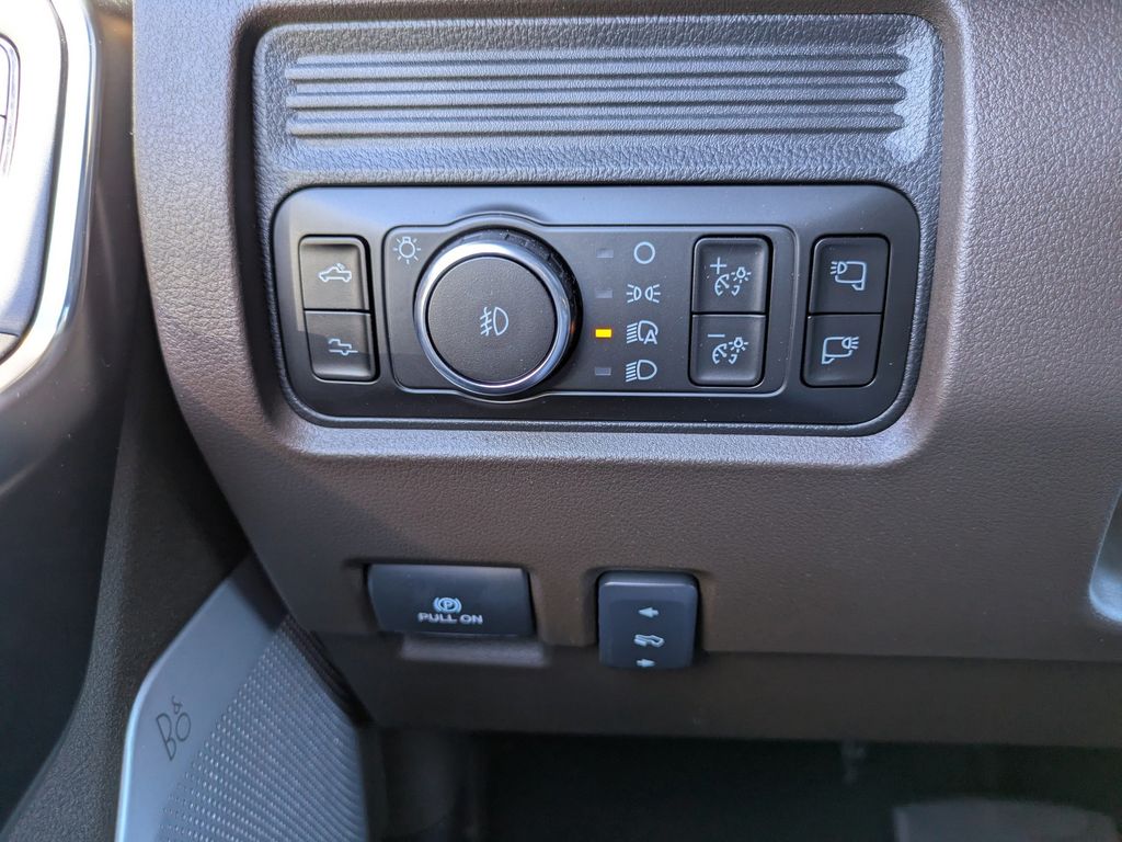 2026 Ford F-350 King Ranch