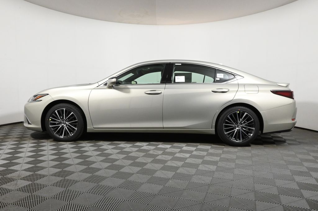 2025 Lexus ES 350 2