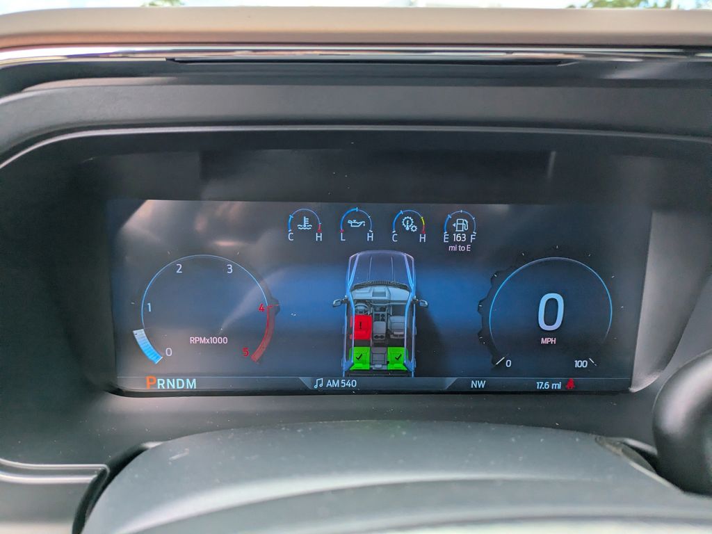 2026 Ford F-250 King Ranch