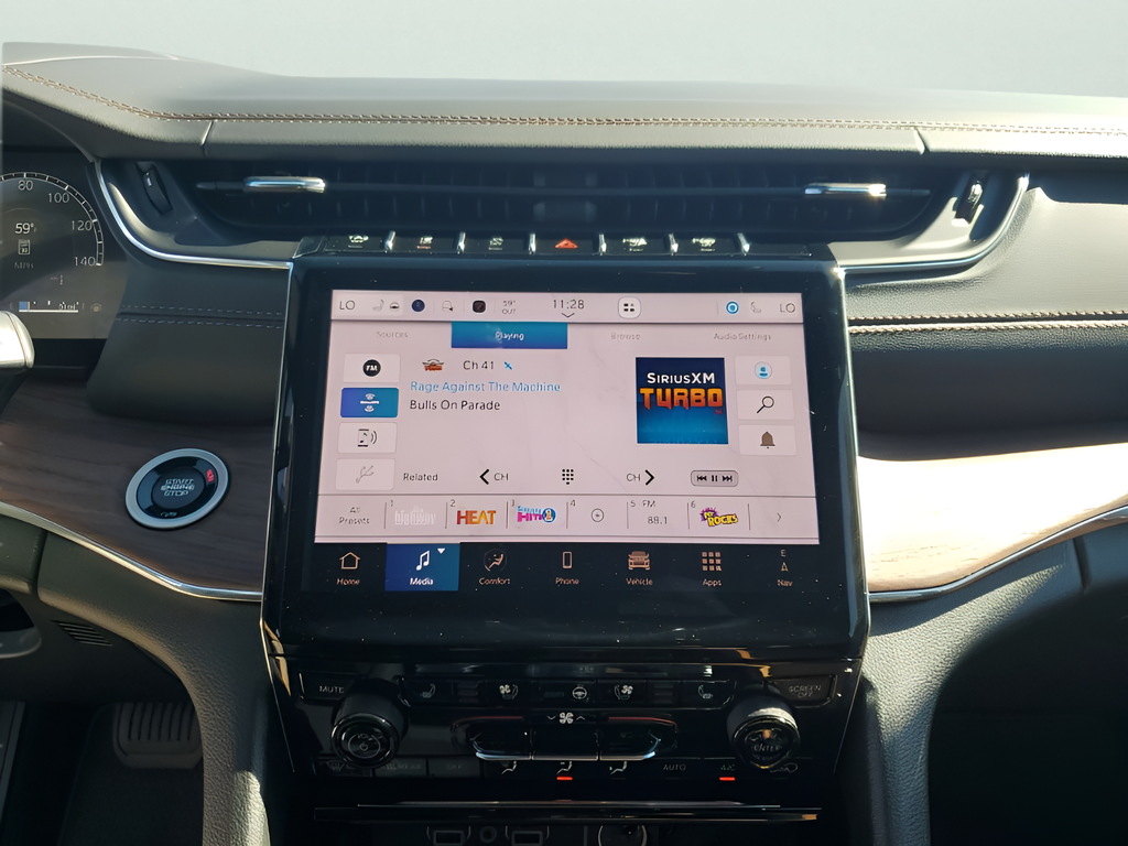 New Car 2025 Jeep Grand Cherokee  Summit For Sale Under $60,000 In Austin, Texas