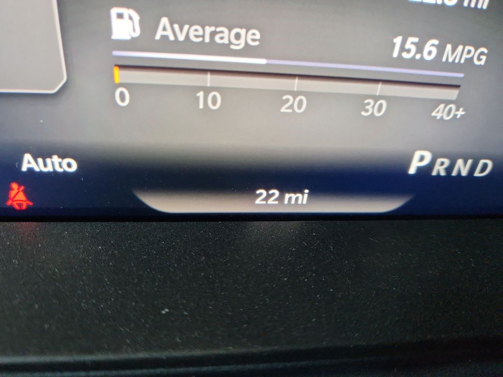 2026 Jeep Cherokee Limited - Photo 16