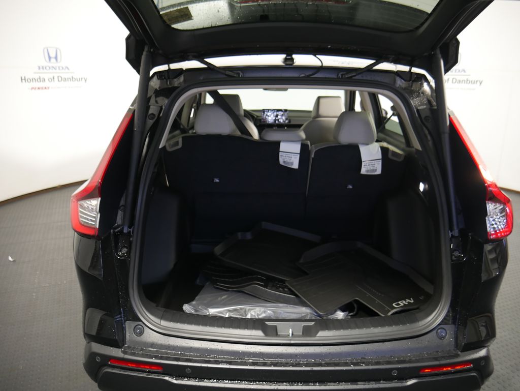 Thumbnail: 2026 Honda CR-V - 6