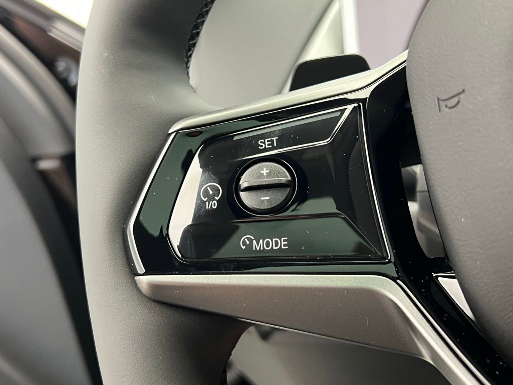 Thumbnail: 2026 BMW X3 - 18