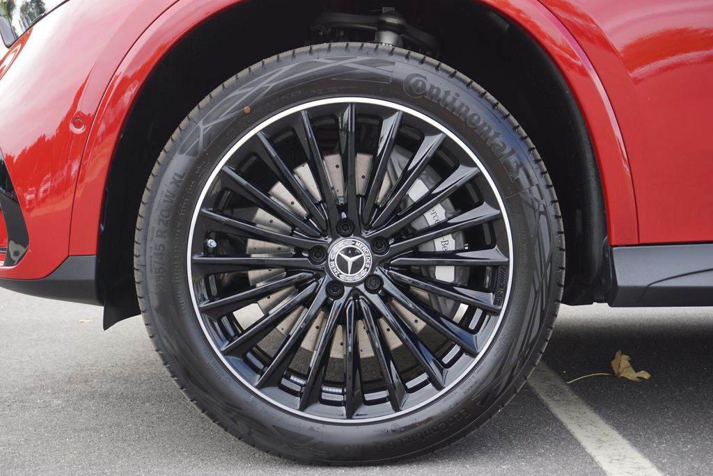 Thumbnail: 2026 Mercedes-Benz GLC - 19