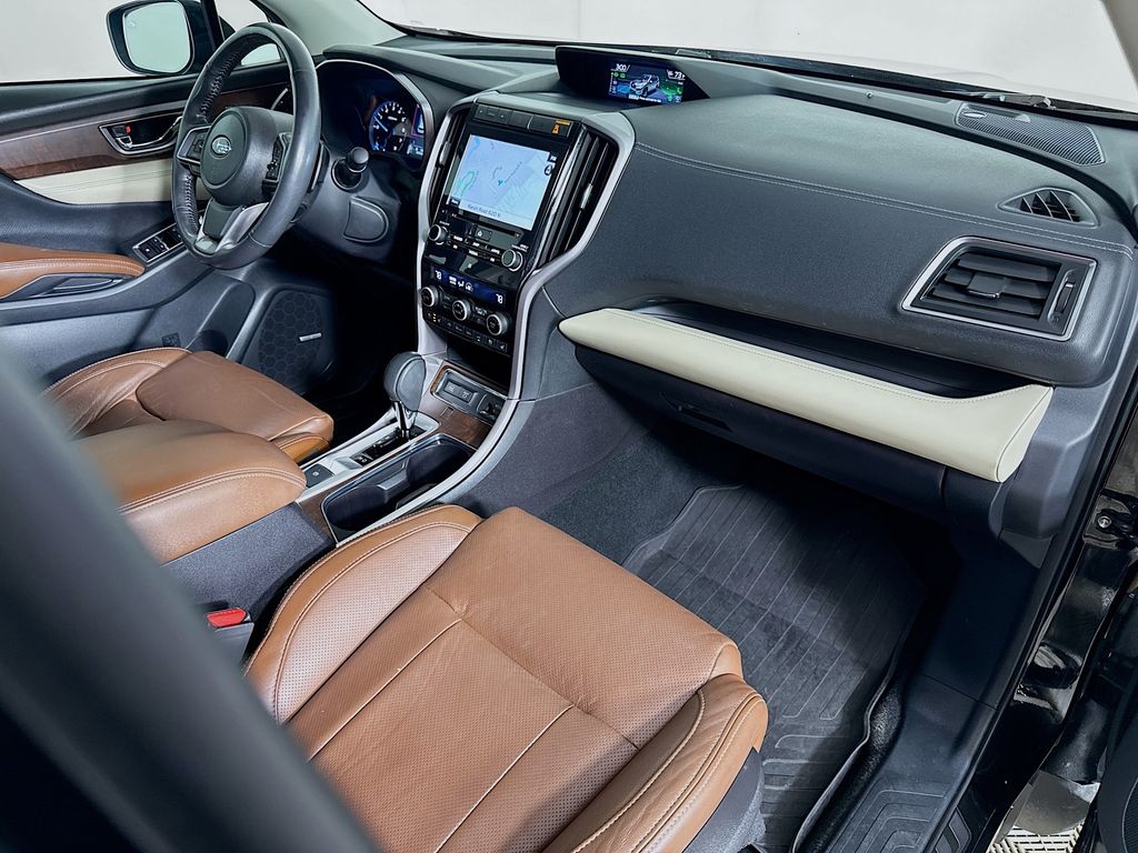 Thumbnail: 2019 Subaru Ascent - 31