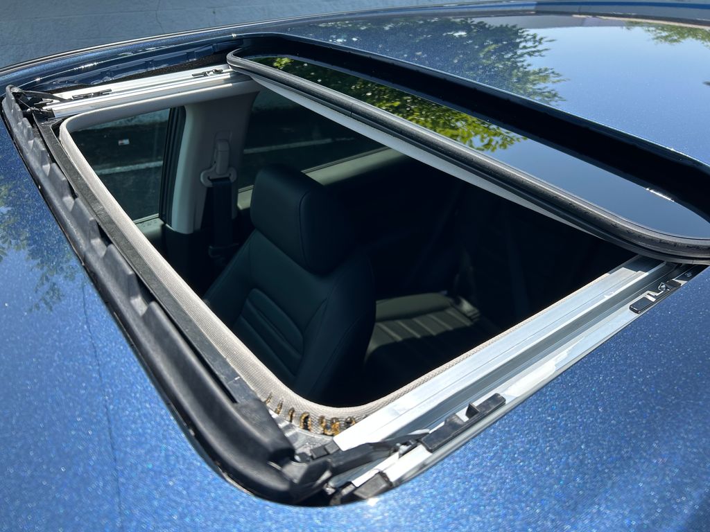 Thumbnail: 2026 Honda CR-V - 11