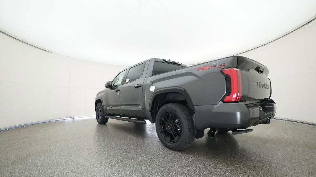 Thumbnail: 2025 Toyota Tundra - 32