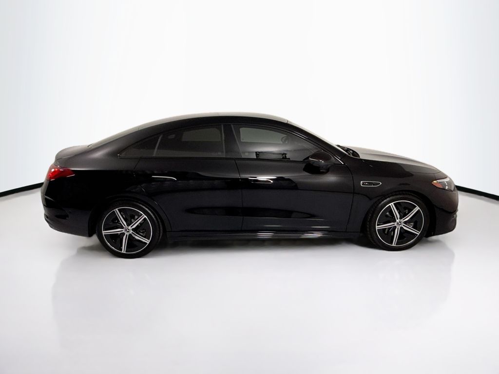 Thumbnail: 2027 Mercedes-Benz CLA - 4