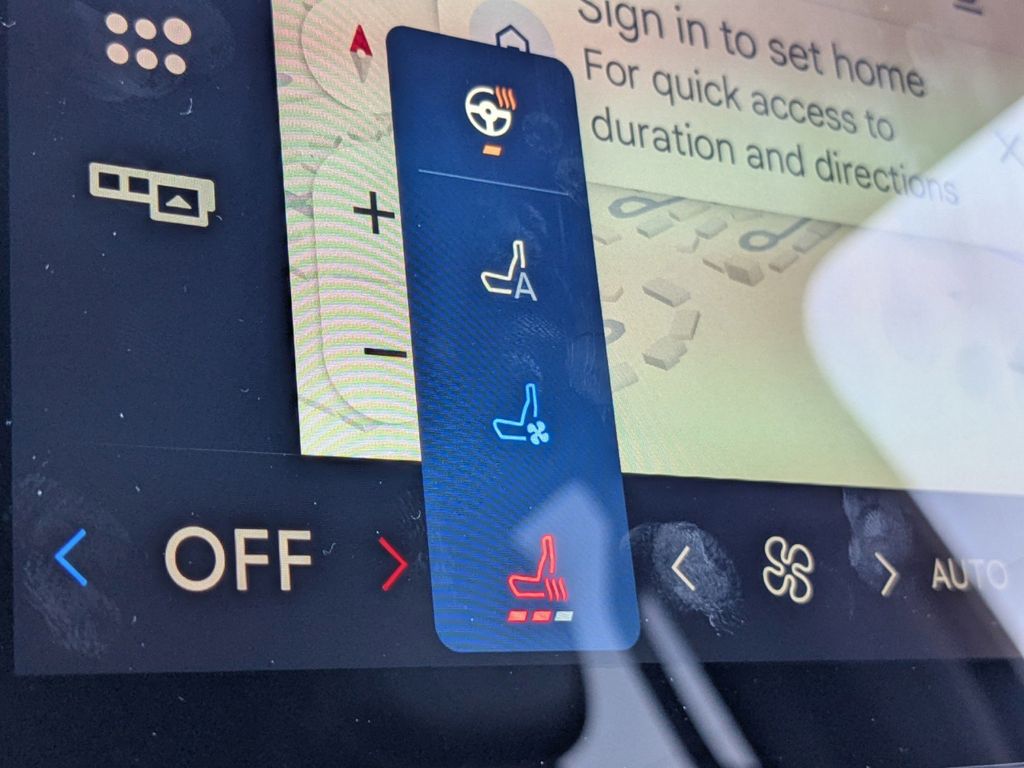 2025 Lincoln Navigator Black Label