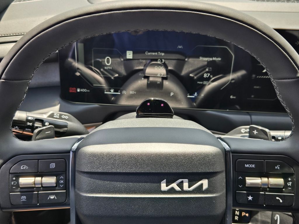 2027 Kia Telluride - $50,585