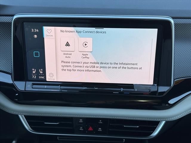 2025 Volkswagen Atlas Cross Sport SEL Premium R-LINE - Photo 18