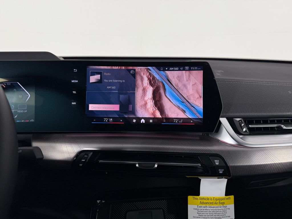 2025 BMW X2 xDrive28i 13