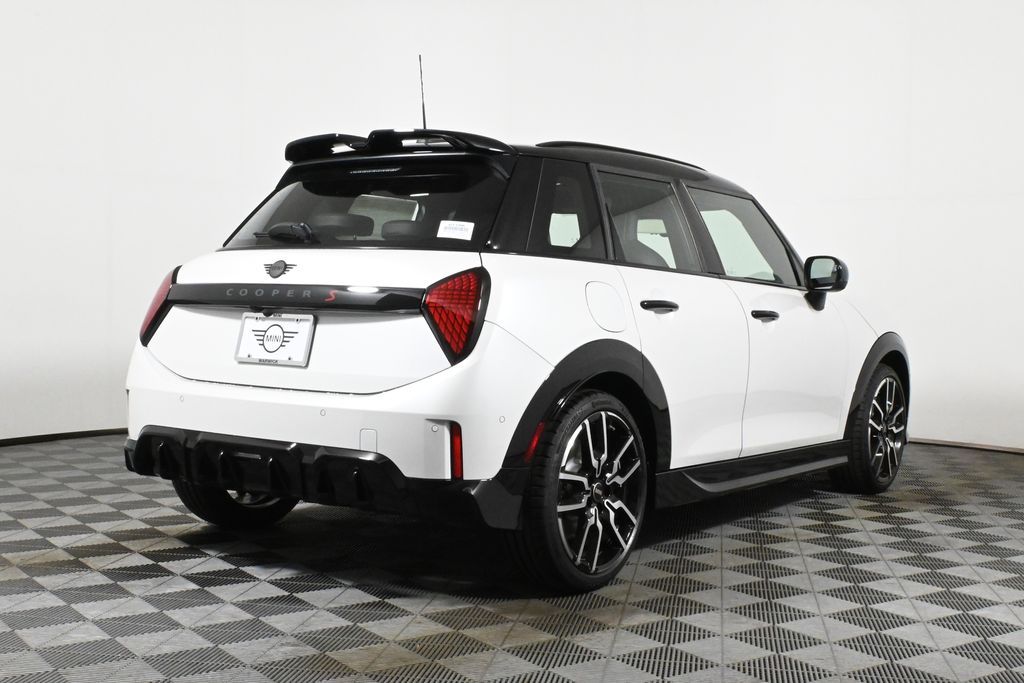 Thumbnail: 2026 MINI Cooper - 7