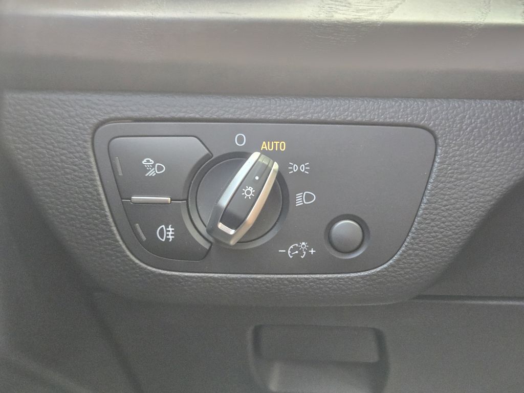 used 2019 Audi Q5 car, priced at $21,641