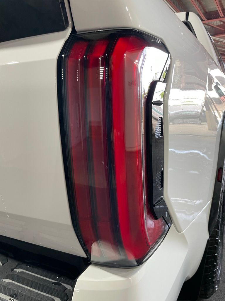 New Car 2025 Toyota Tundra Hybrid  Trd Pro For Sale Under $100,000 In San Juan, Puerto Rico