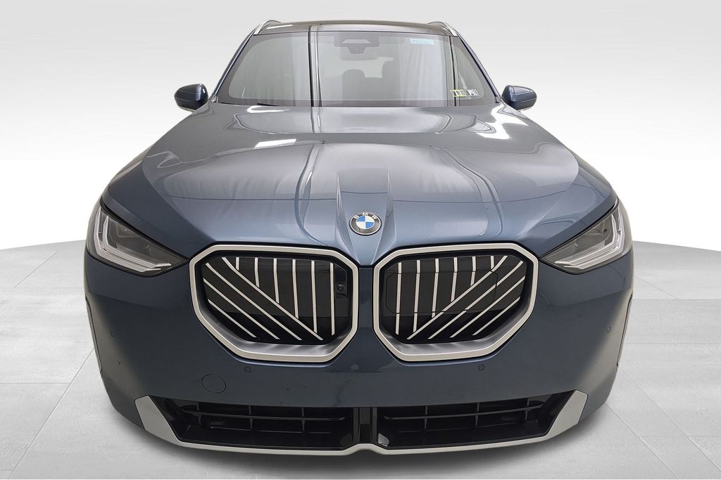 2026 Bmw X3 photo 3