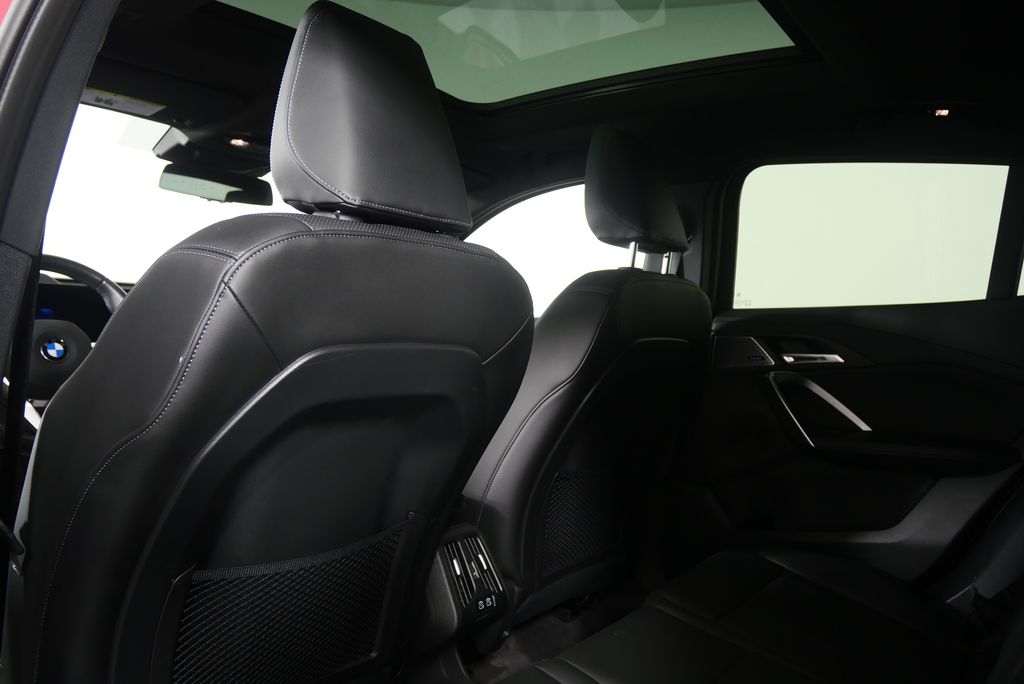 Thumbnail: 2024 BMW X2 - 17