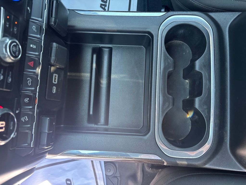 Used 2020 Chevrolet Silverado 1500 Truck
