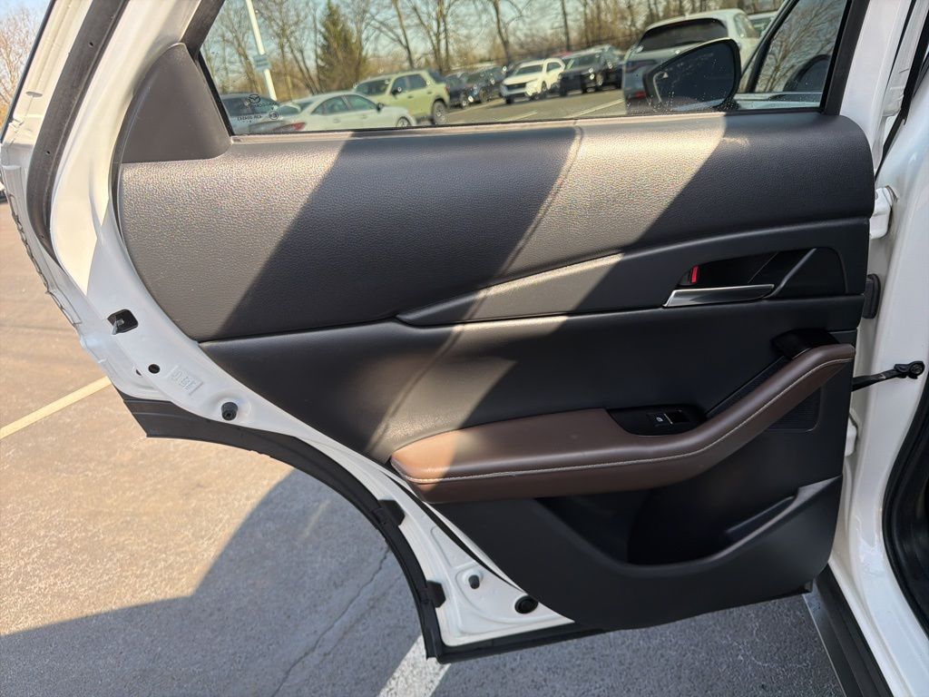 Thumbnail: 2021 Mazda CX-30 - 23