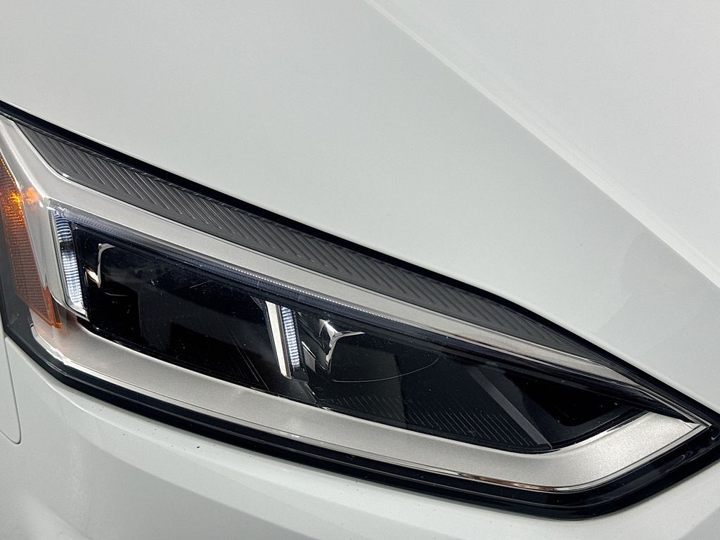 Used Car 2019 Audi A5 Sportback  Prestige For Sale Under $30,000 In Austin, Texas